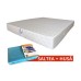 Set Saltea Spectral SuperOrtopedica 1600x2000 + Husa cu elasatic